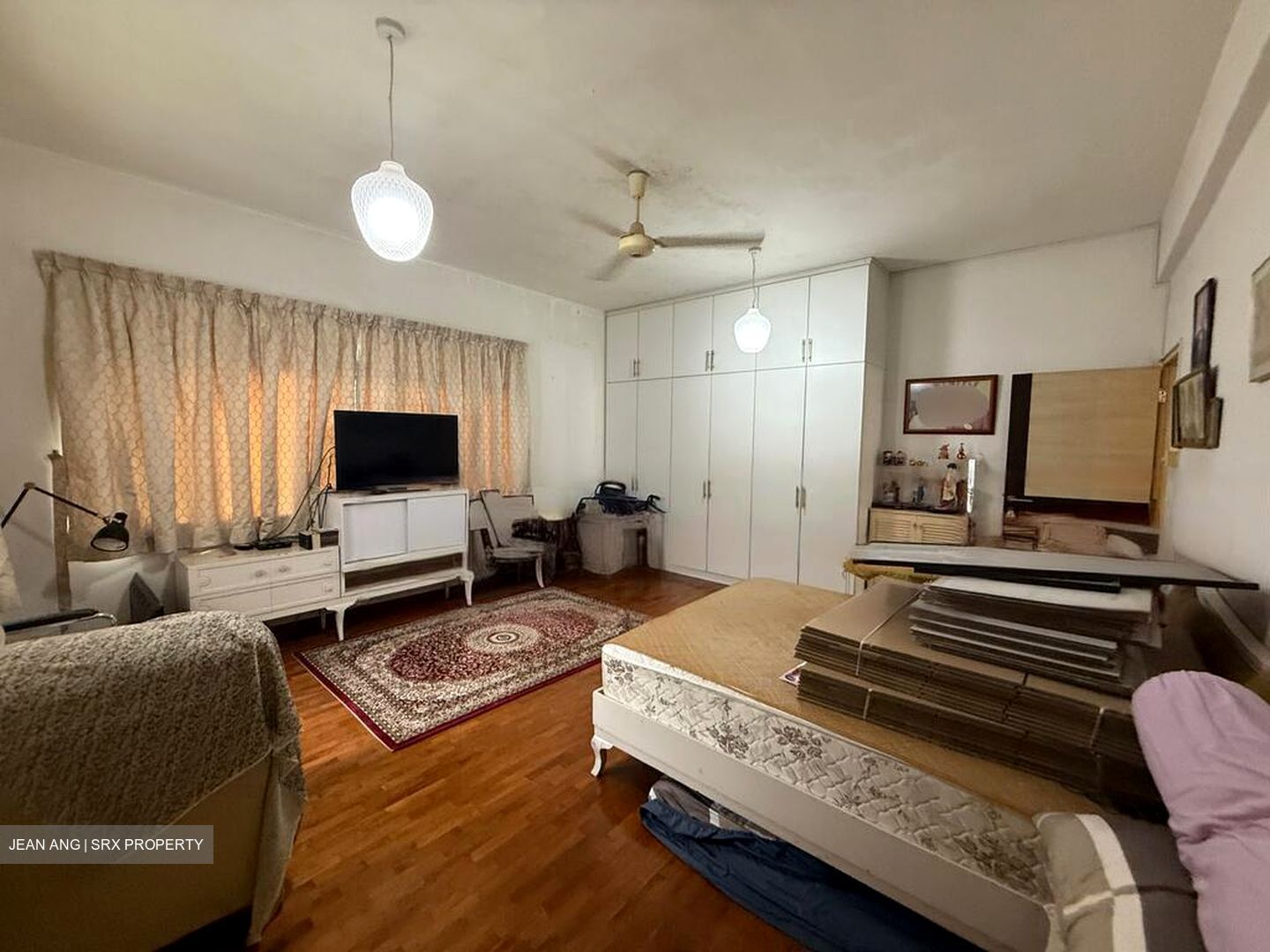 Bukit Tunggal Road (D11), Detached #476709441